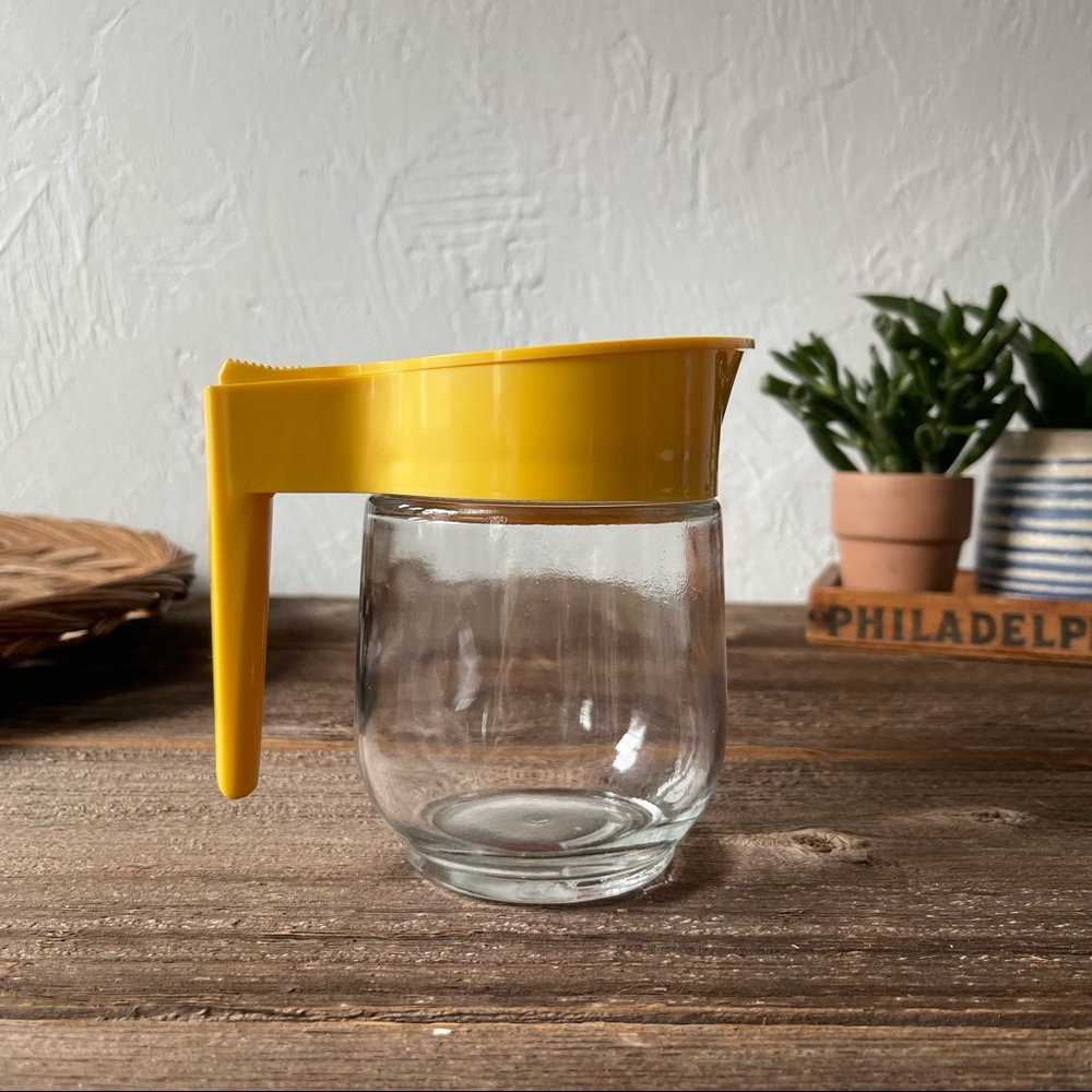 Creamer Pitcher